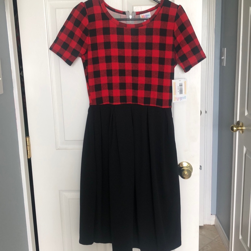 LulaRoe Amelia